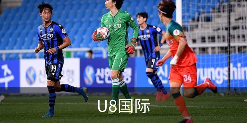 U8国际品牌故事